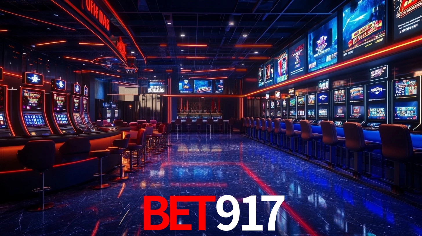 Tournaments BET917