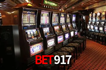 Inovações de Jogos na BET917: O Futuro das Experiências Interativas