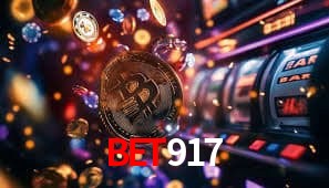 cassino BET917