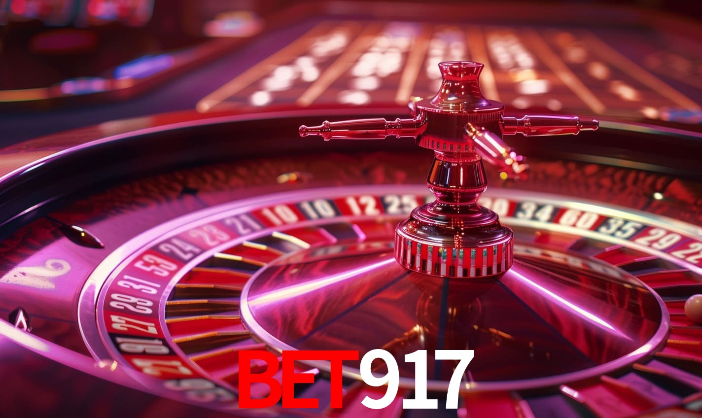 A Experiência Imersiva dos Cassinos Ao Vivo no BET917
