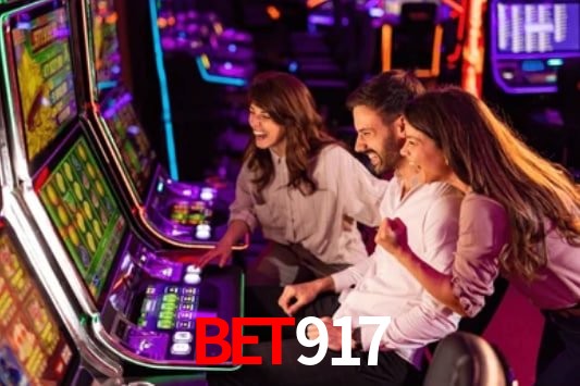 Página oficial no Facebook da BET917