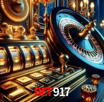 Casino Ao Vivo BET917