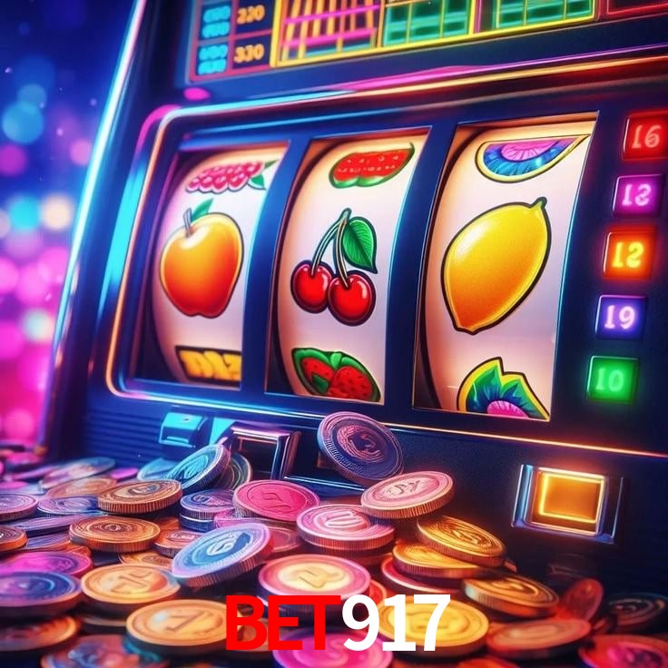 Apostas de Tênis BET917