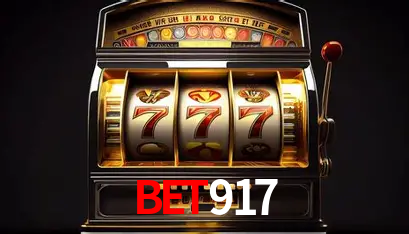 A Revolução dos Aplicativos de Jogos no BET917