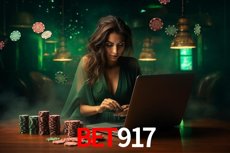 APP rápido e leve da BET917