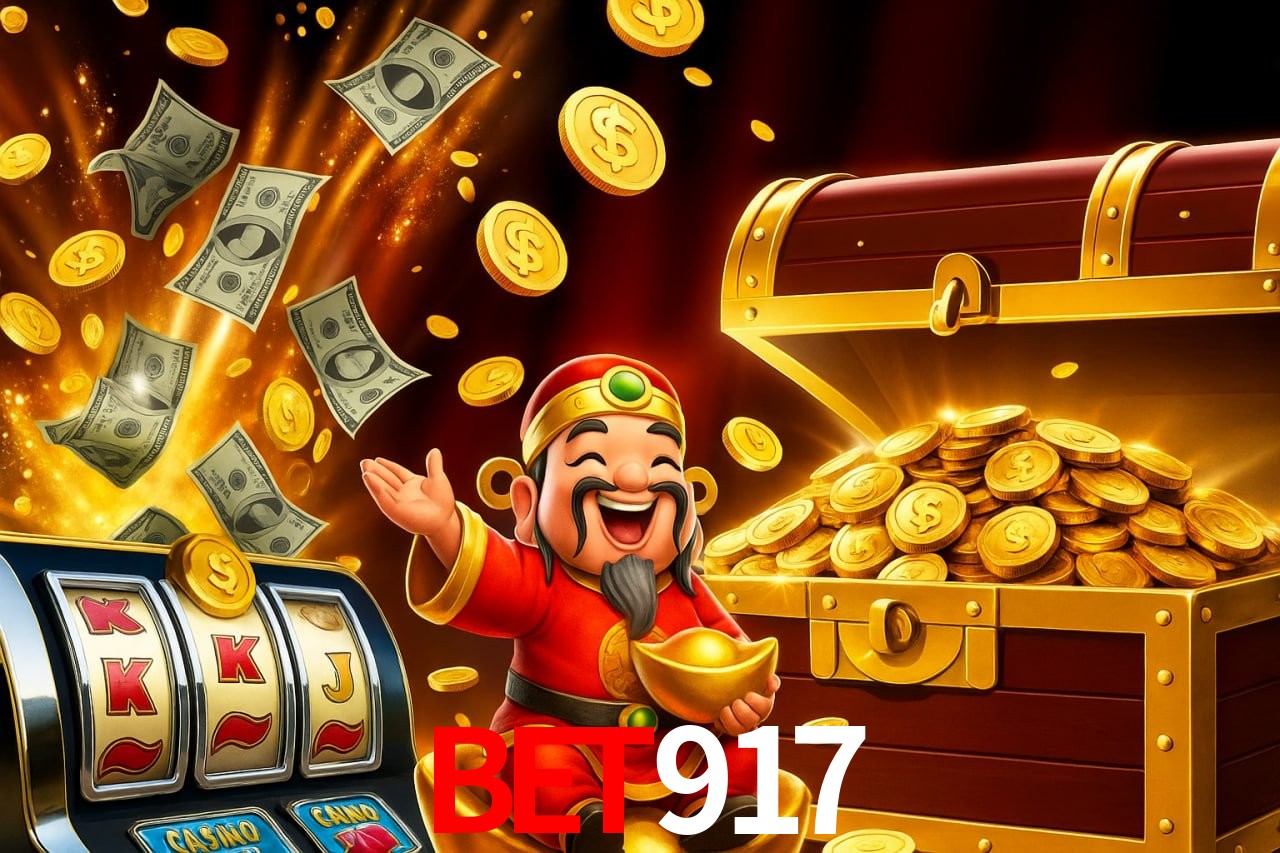 Jogos Exclusivos BET917