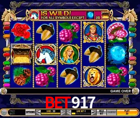 Cassino ao vivo com dealers reais na BET917