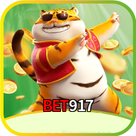 Página oficial da BET917 no Facebook